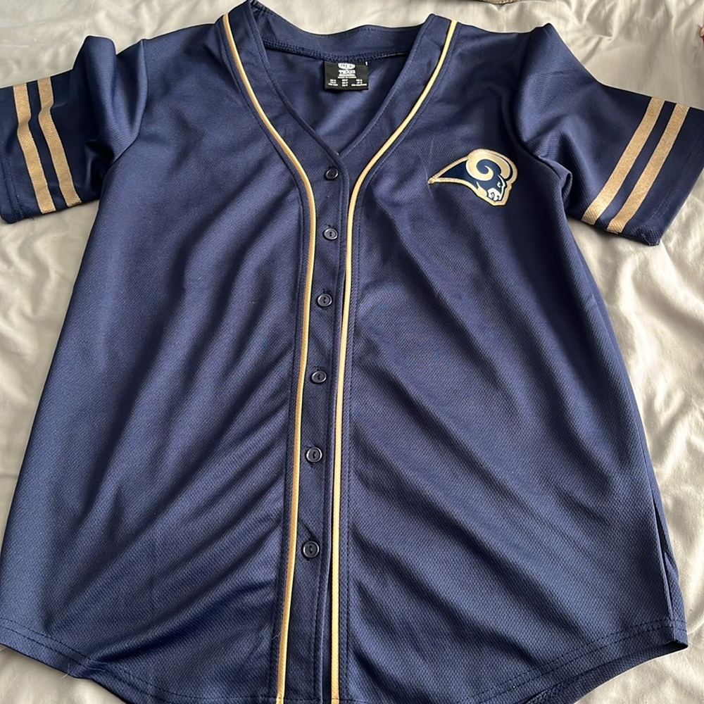 Los Angeles Rams jersey